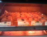 ☆マヨちくわ焼き☆作り方4写真