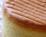 ふんわり柔らかスポンジケーキ♡作り方35写真
