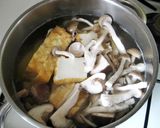 たけのこの粕汁（孟宗汁＊もうそうじる）作り方7写真