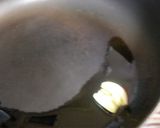 キャベツのカルボナーラ☆炊飯器温卵のせ作り方5写真