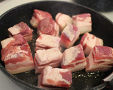 旨っとろ～っ♪♪豚の角煮と半熟煮卵♡♡♡作り方1写真