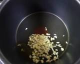 鶏肉のソテー〜ゴルゴンゾーラソース〜作り方4写真