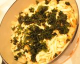 たけのこわかめご飯！作り方3写真