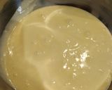 抹茶カップケーキ作り方1写真