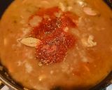 チキン＆ソーセージ ガンボ🇺🇸作り方11写真