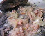 黒豆のサモサ作り方3写真