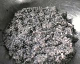 黒豆のサモサ作り方1写真