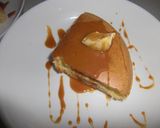 外はカリッ中はふわっ♪分厚いホットケーキ作り方6写真