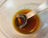 さつまいもの豚肉巻き。作り方5写真