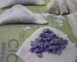 黒豆のサモサ作り方7写真