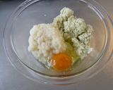 簡単☆じゃがいもとおからの磯辺揚げ☆作り方2写真