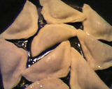 黒豆のサモサ作り方8写真