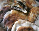 黒豆のサモサ作り方9写真