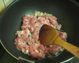 中華炒め味付～ﾁﾝｼﾞｬｵﾛｰｽｰver作り方1写真