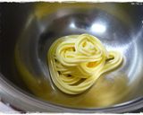 ❤チーズとオリーブオイル香るサブレ❤作り方1写真