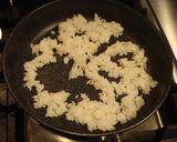 納豆チャーハン♪納豆とニラだけだよぉ~作り方2写真