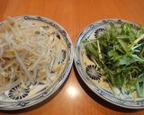 我が家で絶賛！鶏肉のフォー作り方3写真
