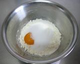 おひさまチーズタルト作り方3写真