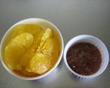 おひさまチーズタルト作り方5写真