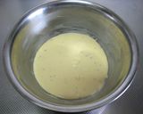 おひさまチーズタルト作り方7写真