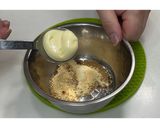 たけのこのベーコンチーズマヨ★動画あり★作り方3写真