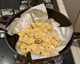 ダイエット天丼「揚げない麦天丼」作り方7写真