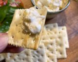 果汁がみずみずしいオレンジクリームチーズ作り方10写真