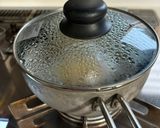 舞茸だけの茶碗蒸し作り方10写真