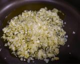 【ポルトガル】タコの炊き込みご飯作り方2写真