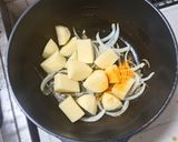 アプサラ風本格プレート作り方32写真