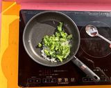 菜の花づくしのスパゲッティ【食遺産】作り方5写真