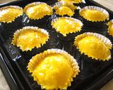 あまーいスイートポテト♥♥作り方7写真