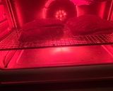 フードドライヤーでチーズ風豆腐の味噌漬け作り方11写真