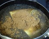筍と鶏と鮭ワカメde✿若竹わっぱめし✿作り方1写真