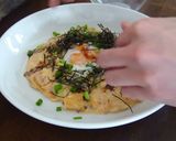 豆乳キムチリゾット作り方9写真