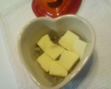 Mozzarella・愛してもらいます作り方3写真