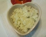 Mozzarella・愛してもらいます作り方4写真