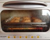 ホットケーキミックスで簡単ふわふわパン作り方5写真