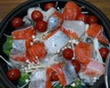 １０分で出来る超☆美味アクアパッツア作り方12写真