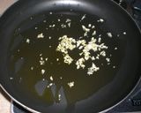 筍の煮物　de　パスタ作り方1写真