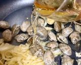 ボンゴレロッソ🍝作り方5写真