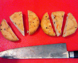 ほっとくが良し！大根とがんもの煮物☆作り方2写真