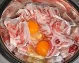普通の鍋で15分!!ほろほろ♡角煮もどき作り方2写真