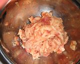 普通の鍋で15分!!ほろほろ♡角煮もどき作り方3写真