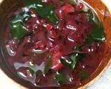 つのまたともやしのお浸し作り方1写真