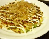 絶対白菜☆我が家のこだわりお好み焼き作り方11写真