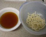 ぶり大根を煮た煮汁は捨てないで！再利用！作り方2写真