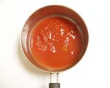 ほんのりスパイシー＊トマトスープ＊作り方1写真