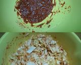 ツナとキャベツのピリ辛チーズ焼き作り方2写真