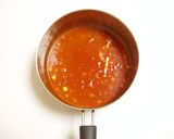 ほんのりスパイシー＊トマトスープ＊作り方3写真